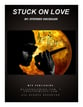 Stuck On Love Vocal Solo & Collections sheet music cover